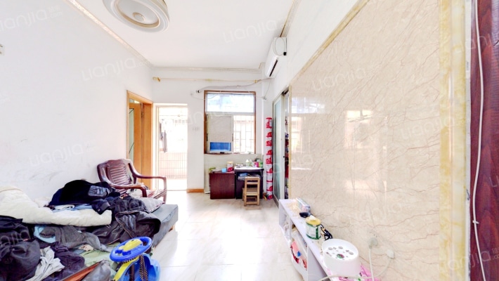 榕溪花园二手房实景图