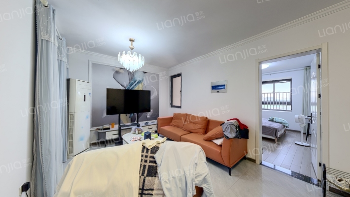 珍珠花园二期二手房实景图