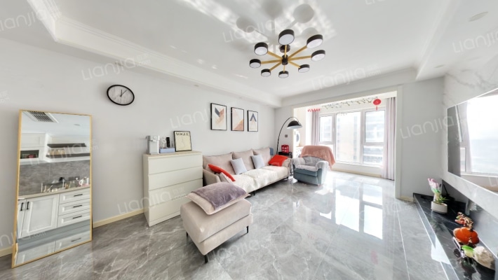 卓越皇后道千山外二手房实景图