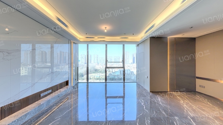 桃源漫步天境二手房实景图