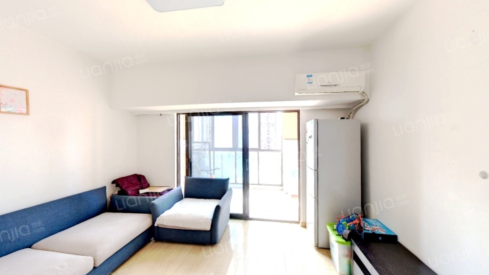 印象西湖二手房实景图