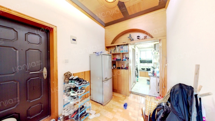 肉联厂小区二手房实景图