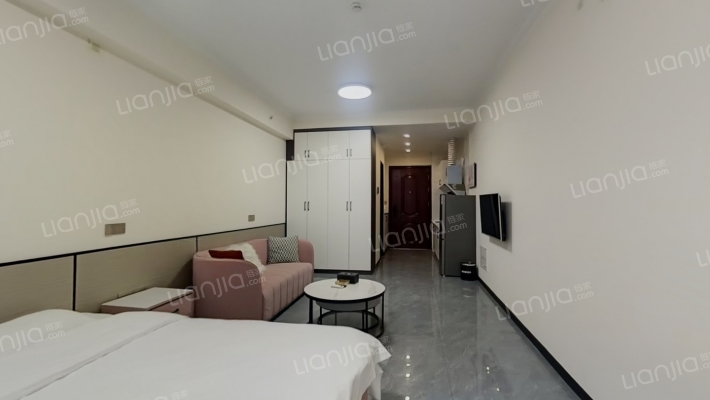 碧桂园城市之光二手房实景图