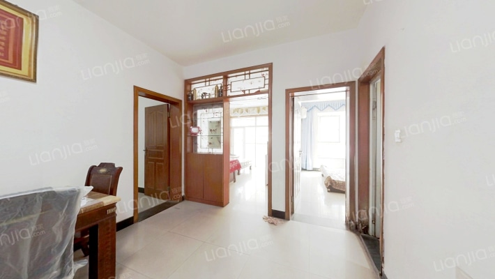 翰林苑二手房实景图