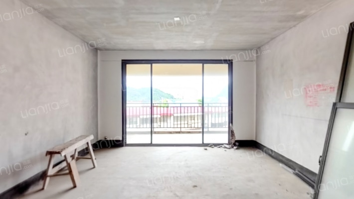 桂林国学府二手房实景图