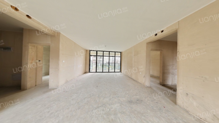 云玺天颂二期宸园二手房实景图