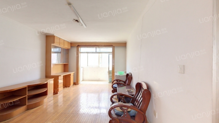 永丰社区二手房实景图