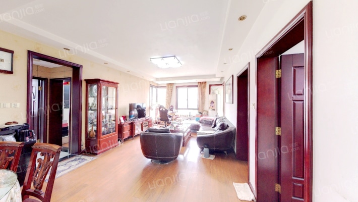 紫金门花苑南区二手房实景图