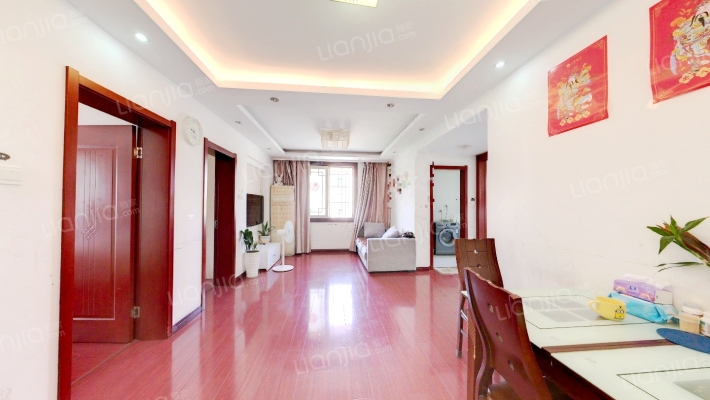 城南小苑二手房实景图