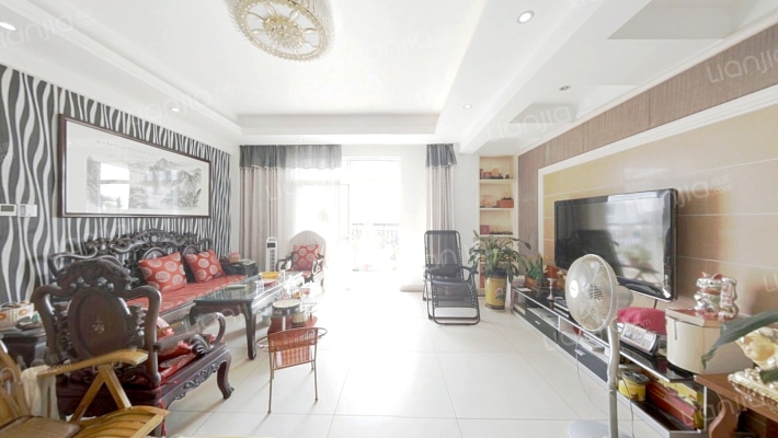 右江花园二手房实景图