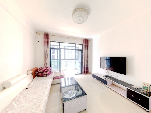 整租·中华坊 2室1厅 南