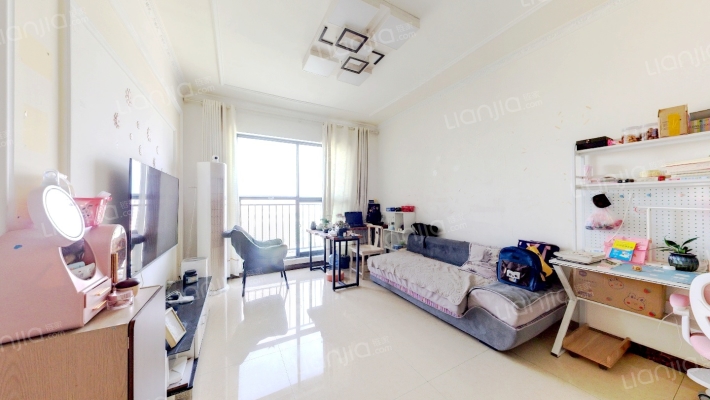 世纪滨江二手房实景图