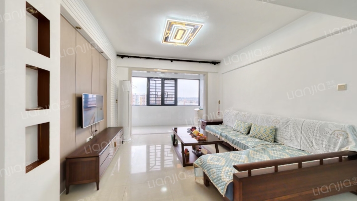 京江广场二手房实景图