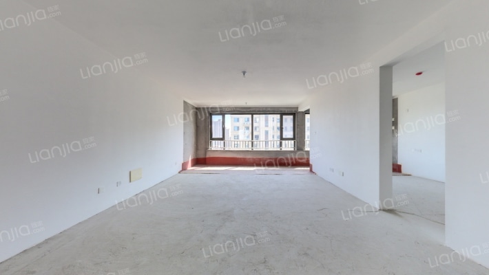 恒信君悦世家二手房实景图