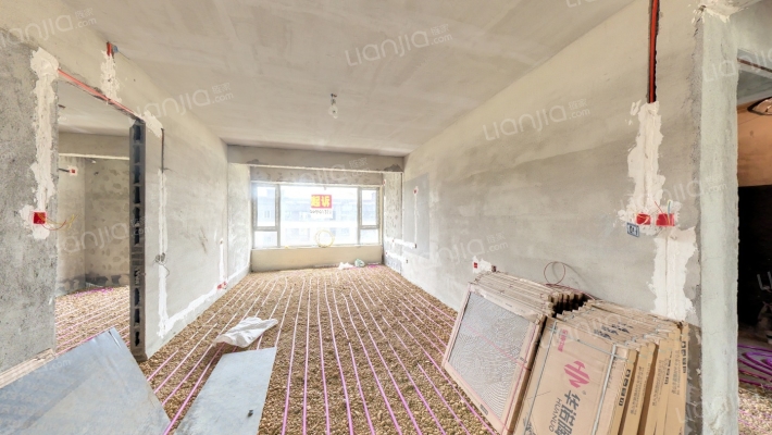 东升鸿璟园二手房实景图