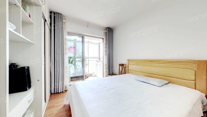 招商观园二手房实景图