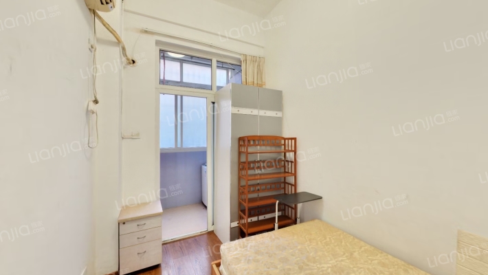 美仁里二手房实景图