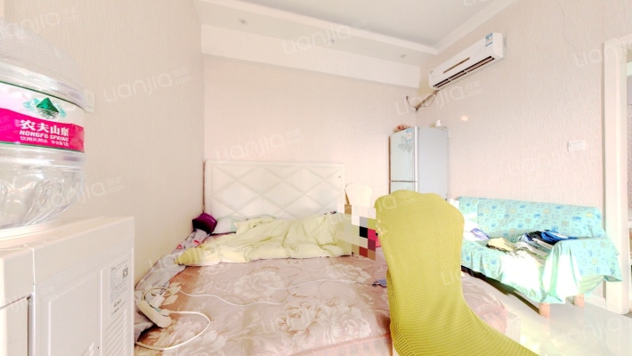 盐城同曦鸣城二手房实景图