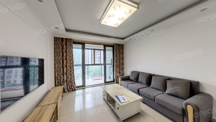 环桥花苑一期二手房实景图