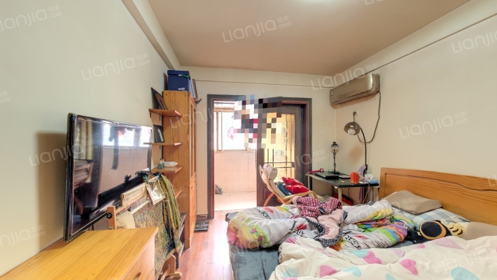 康业里二手房实景图