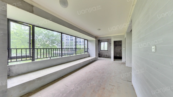 祥生悦海棠二手房实景图