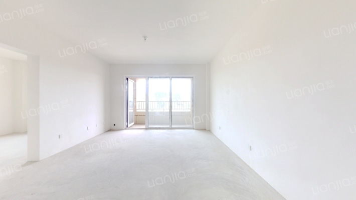 山水丽景二手房实景图