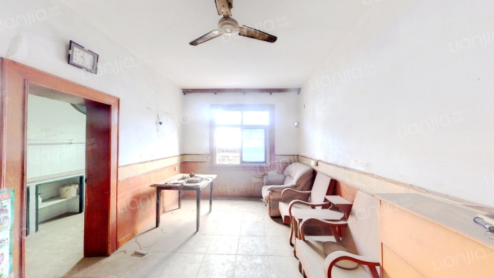 斗柏路二手房实景图