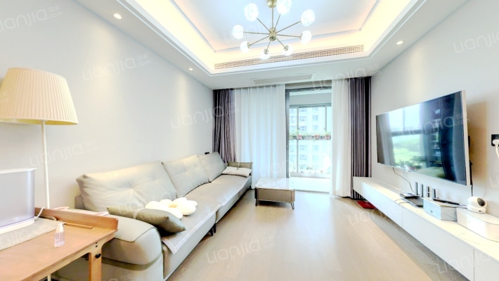 运河铂湾澜庭南区（二期）二手房实景图