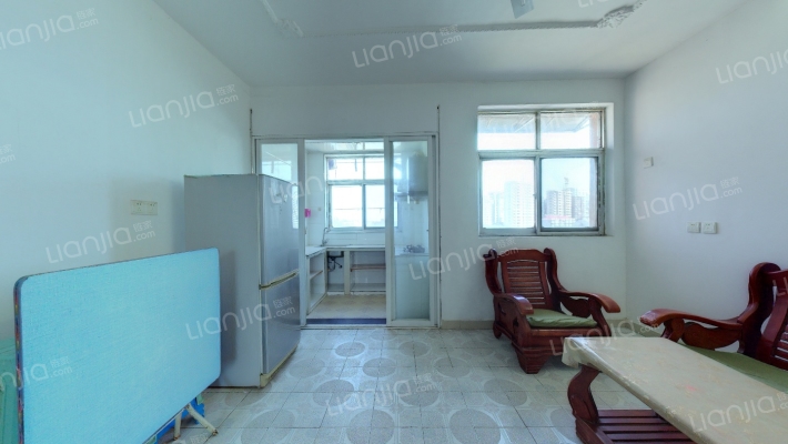 天宝新寓二手房实景图