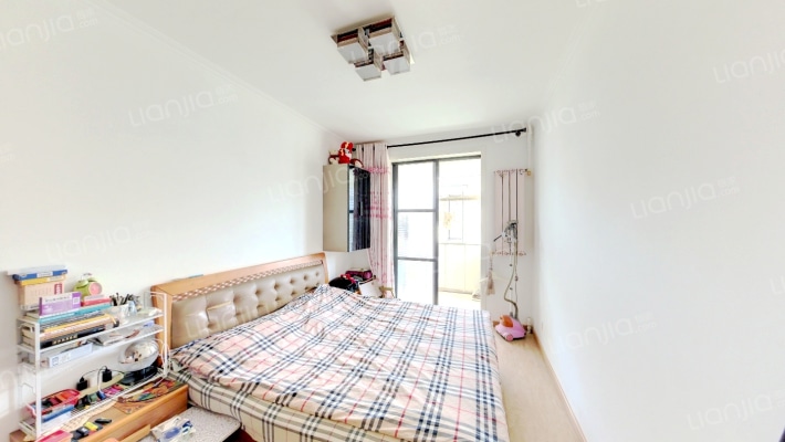 文华苑D区二手房实景图