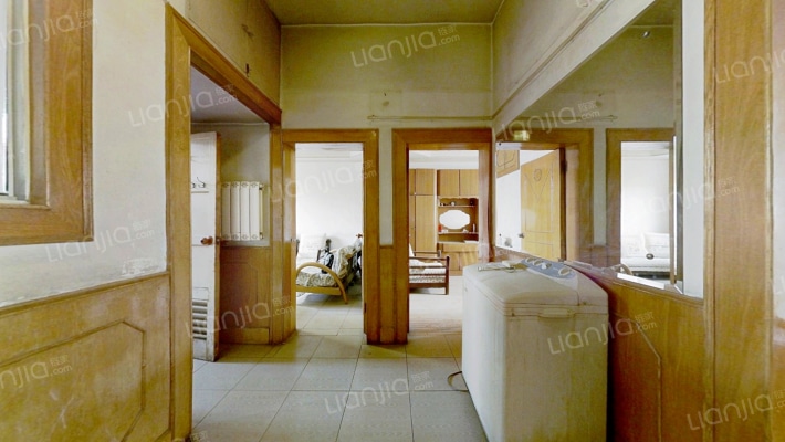 青园街137号二手房实景图