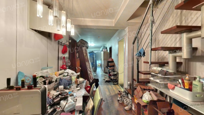 幸福时光二手房实景图