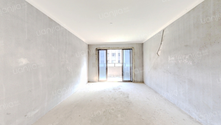 新力金沙湾二手房实景图