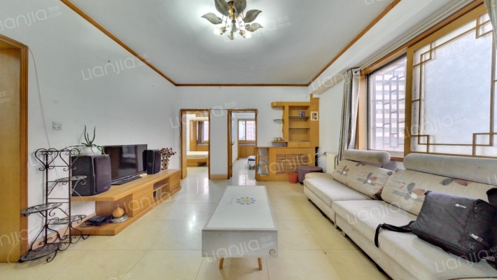 民政局家属院二手房实景图