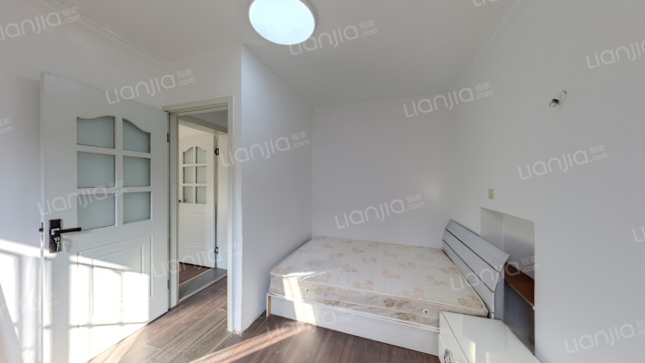 东南一村二手房实景图