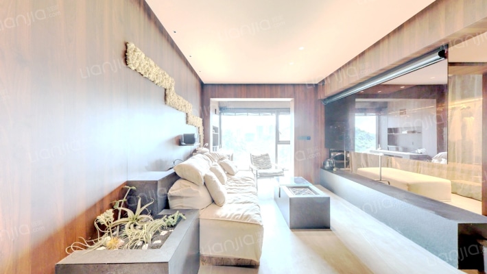 中铁云湾二手房实景图