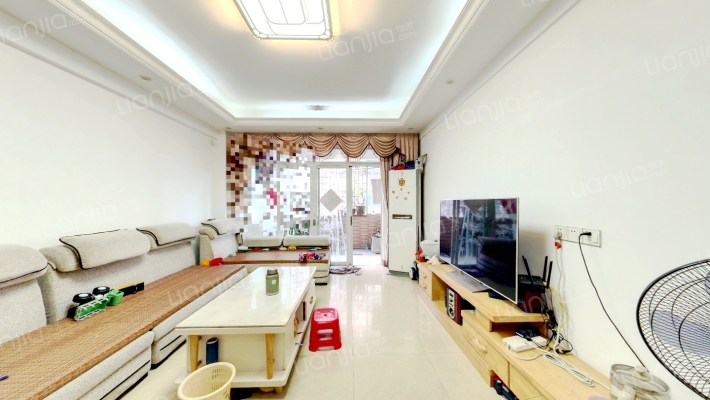 宏华新村二手房实景图