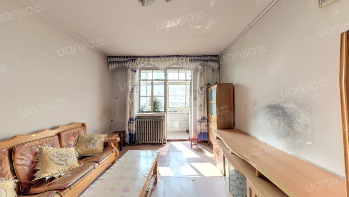 万里厂家属院东村二手房实景图