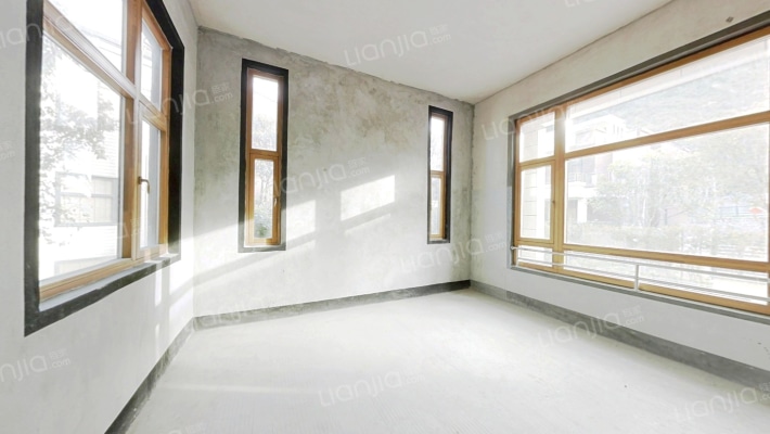 东方庭院二手房实景图