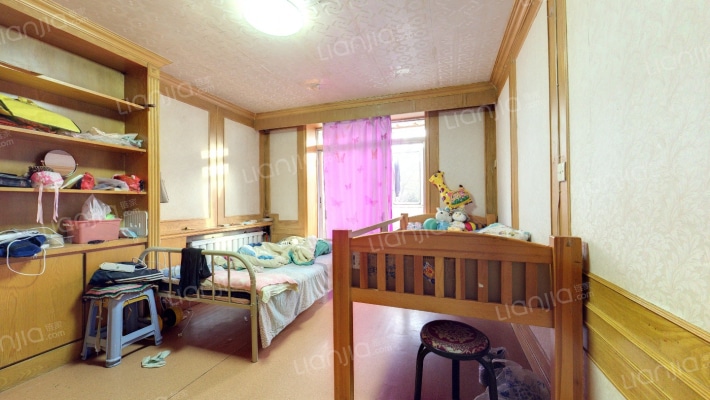 九中杏林街二手房实景图