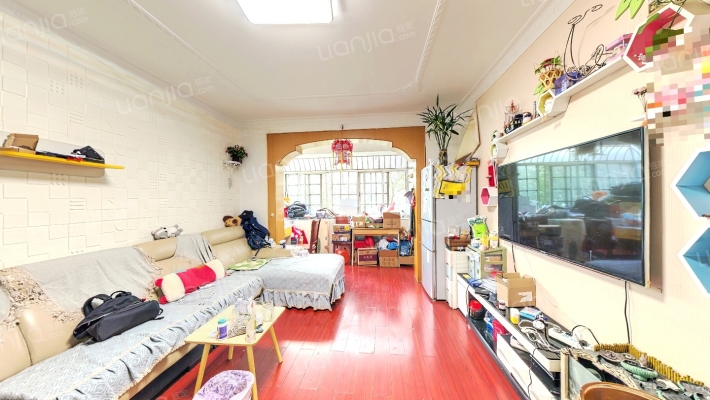 船房小区火电公司宿舍二手房实景图