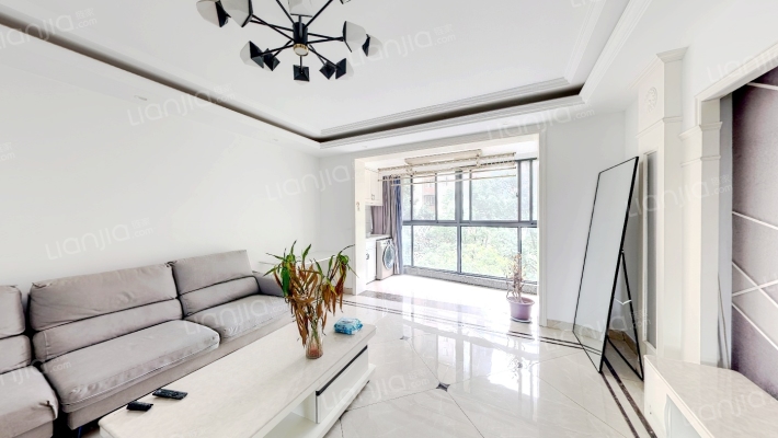 乔林新城二手房实景图