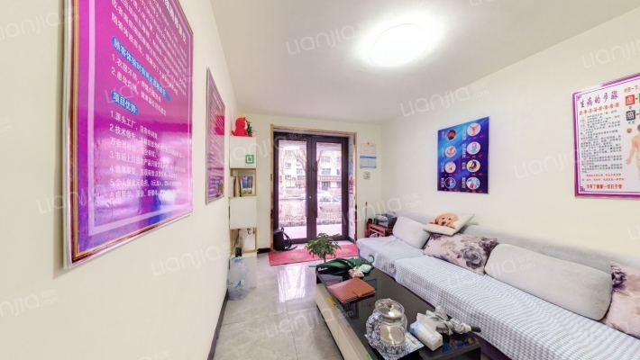 一汽46街区二手房实景图