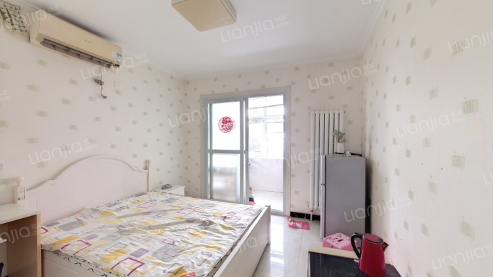 秀山里二手房实景图