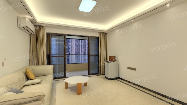 嘉和盛世二手房实景图