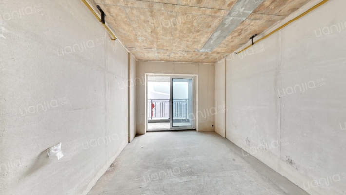 弘阳天玺尚院二手房实景图