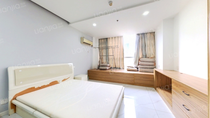 狮山峰汇二手房实景图