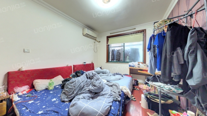 晨星四季苑二手房实景图