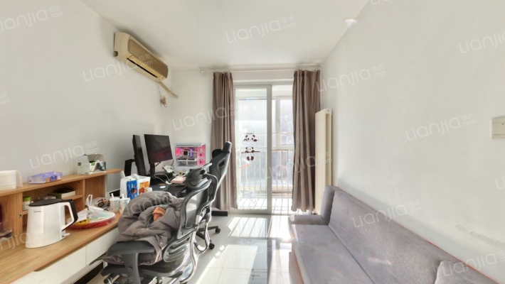 柳浪家园北里二手房实景图