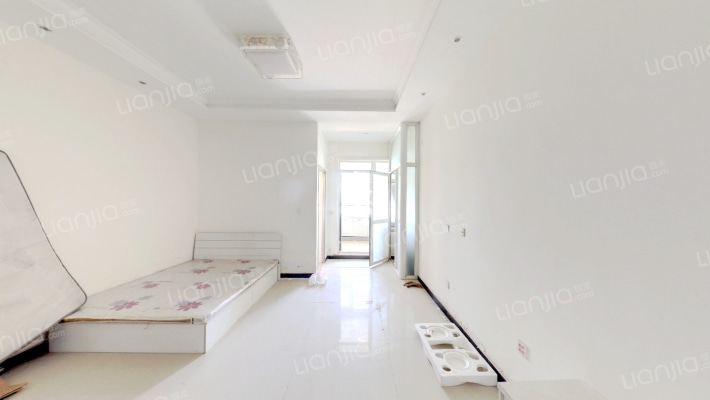 天圆山庄养生苑二手房实景图